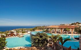 Hotel Melia Hacienda Del Conde Tenerife